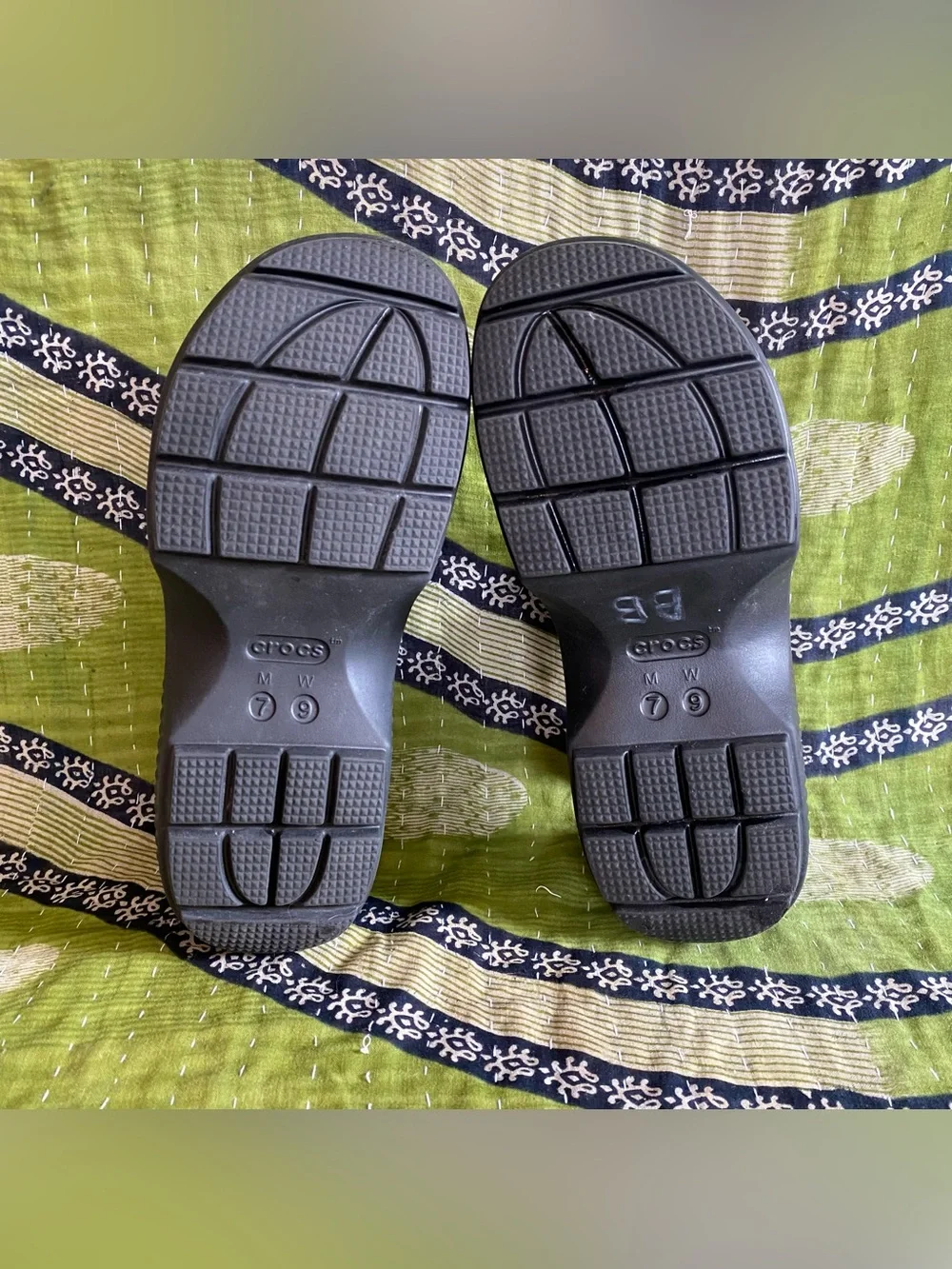CROCS ▪️brand ▪️market